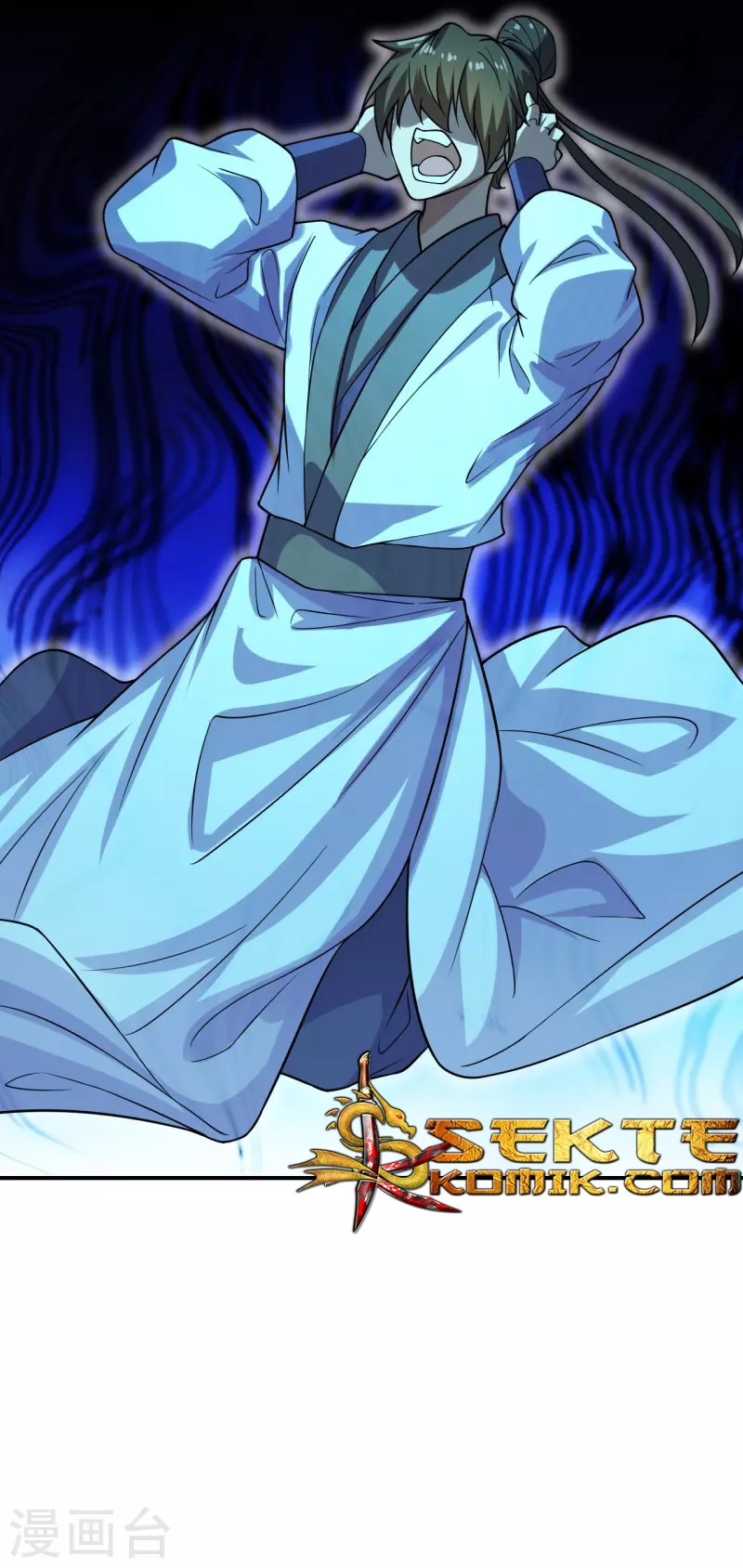 Xianwu Dizun Chapter 198 Gambar 13